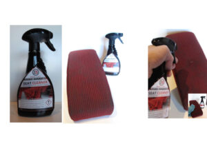 Bseated-seatcleaner Kinostuhle