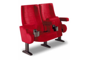 Cinemax Kinostuhle