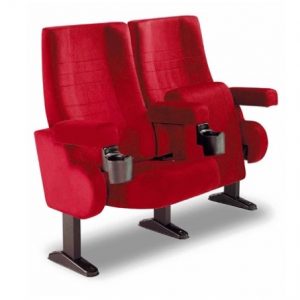 Cinemax Kinostuhle